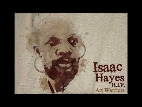 Youtube: Isaac Hayes - That Lovin' Feelin