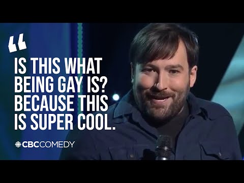 Youtube: Homophobia makes no sense | Peter White