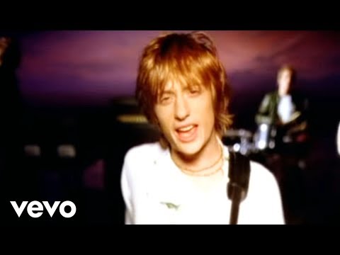 Youtube: Kula Shaker - Govinda