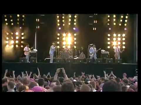 Youtube: Me First And The Gimme Gimmes PINKPOP 2009 Full Concert