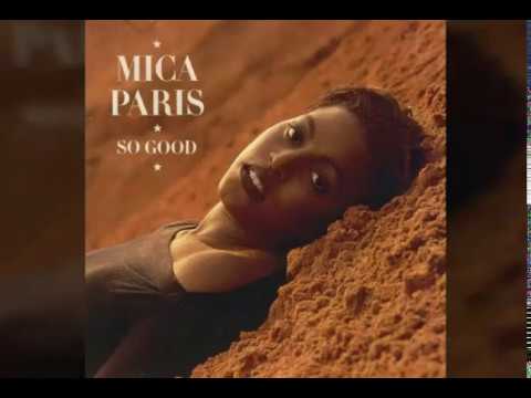 Youtube: Mica Paris & Paul Johnson - Words Into Action