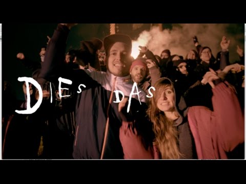 Youtube: Neonschwarz - Dies Das Ananas (prod. by Ulliversal) [Official Video]