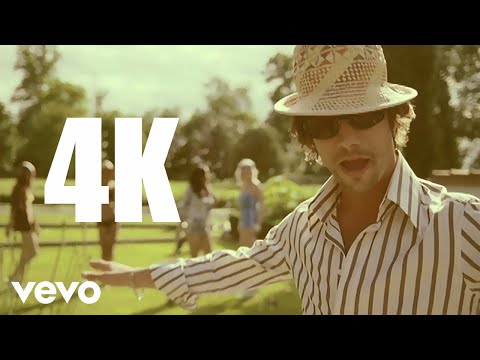 Youtube: Jamiroquai - Seven Days in Sunny June (Official 4K Video)