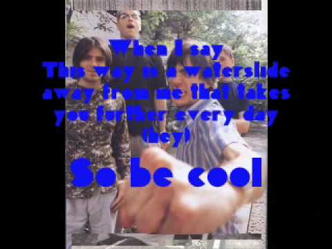 Youtube: weezer say it aint so lyrics