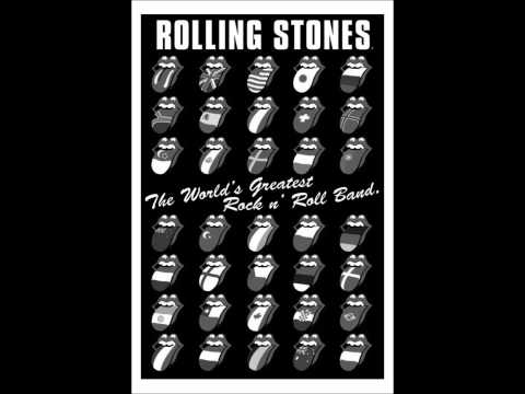 Youtube: The Rolling Stones - All Down The Line (1972)