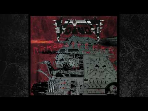 Youtube: Voivod - Korgull The Exterminator
