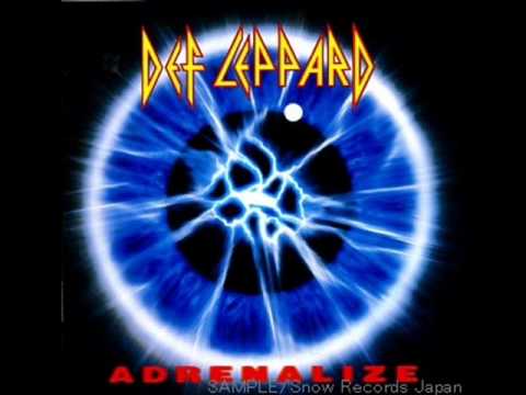 Youtube: Def Leppard - Pour some sugar on me (for shan) <i class=