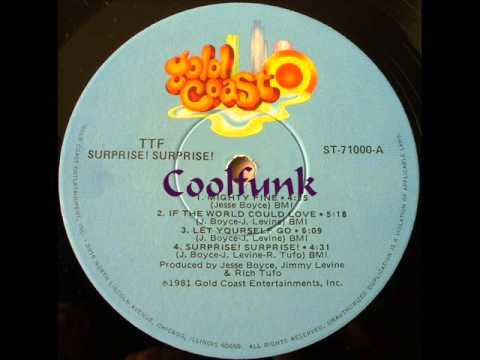 Youtube: TTF - Might Fine (Funk 1981)