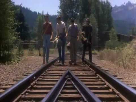 Youtube: Stand by me, 1986. Ben E King - Music Video ^_^