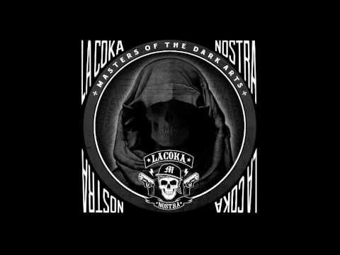 Youtube: La Coka Nostra - Masters Of The Dark Arts