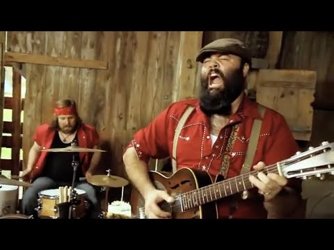 Youtube: The Reverend Peyton's Big Damn Band - Clap Your Hands (Official Video)