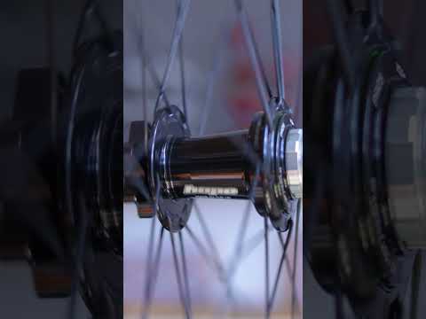 Youtube: RAW hubs sounds - inside a Hope Pro 5 hub