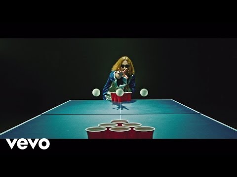Youtube: Vigiland - Pong Dance (Official Video)