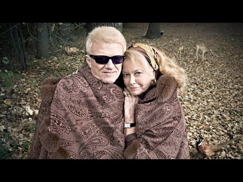 Youtube: Heino Erstes Statement nach Tod von Hannelore   Er vermisst sie jeden Augenblick