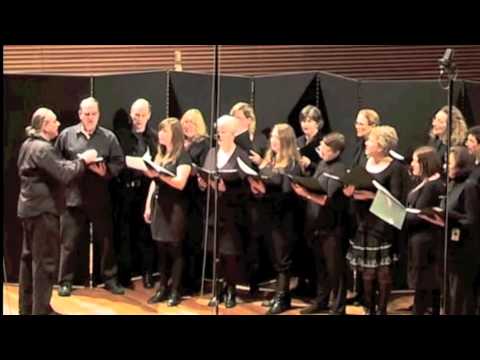 Youtube: ABC Ultimo Choir - Since You Went Away by Otto Mortensen