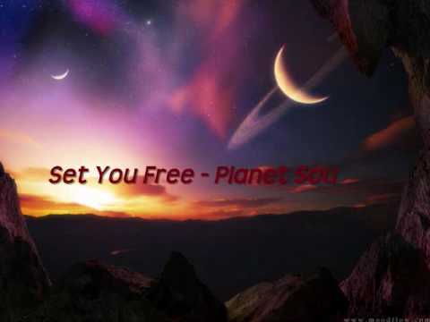 Youtube: House/ Breaks/ Techno (Old School) - Set You Free