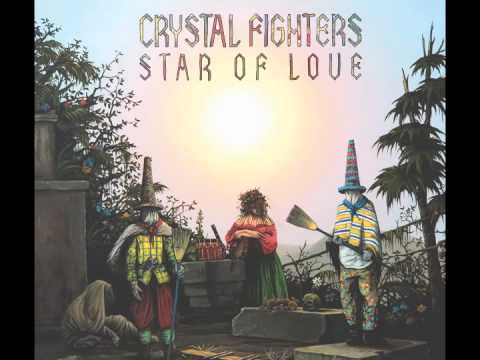 Youtube: Crystal Fighters - I Do This Everyday