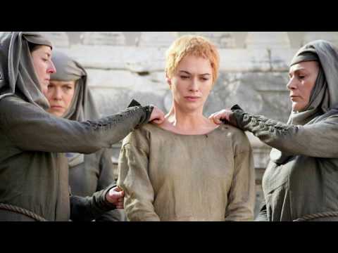 Youtube: Game of Thrones - Schande! (Walk of Shame; short Audio German/deutsch)