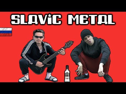 Youtube: Slavic Metal