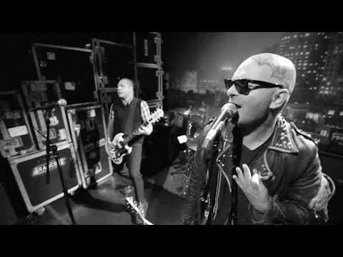 Youtube: Rancid - "Collision Course," "Honor Is All We Know," & "Evil's My Friend"