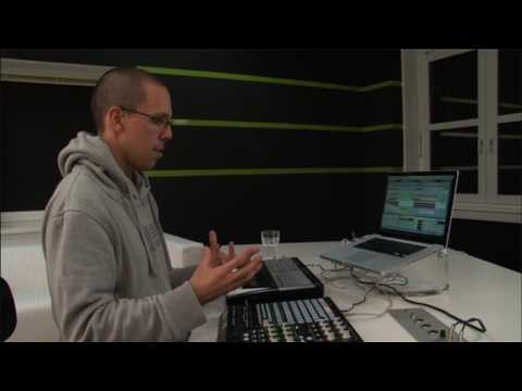 Youtube: Make music with Ableton Live