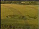 Youtube: ufo forming crop circle best video