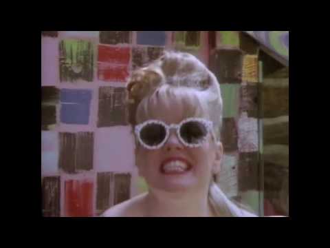 Youtube: The B-52's - Love Shack (Official Music Video)