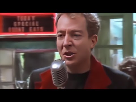 Youtube: The B-52's - Love Shack (Official Music Video)