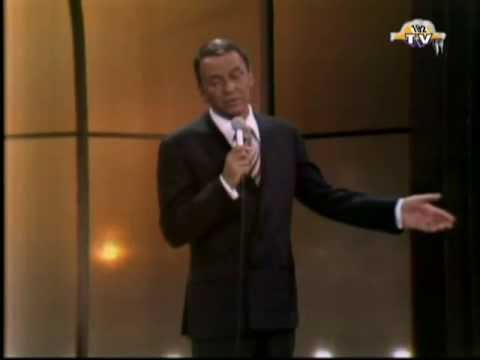 Youtube: FRANK SINATRA I DID IT MY WAY