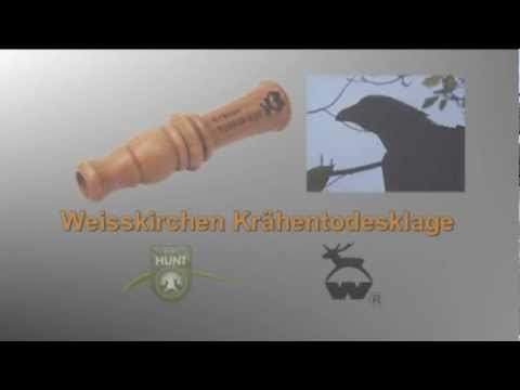 Youtube: Weisskirchen Krähentodesklage