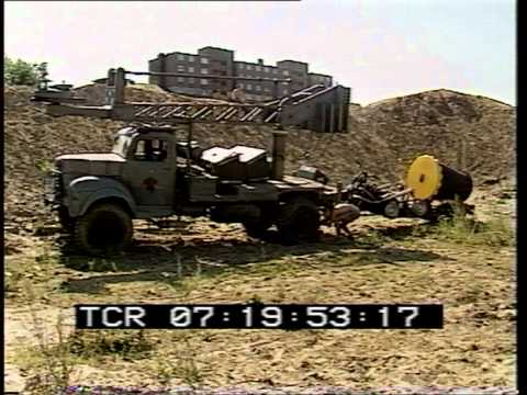 Youtube: Mutoid Waste COMPANY 1989