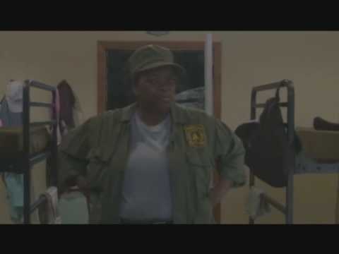 Youtube: Vicky im Bootcamp - Little Britain USA