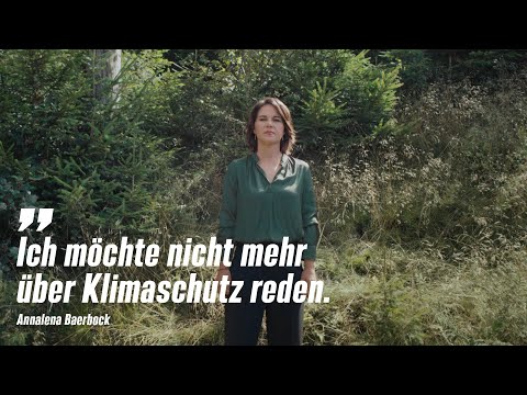 Youtube: Klimakrise ist jetzt. Hören wir auf, nur zu reden.