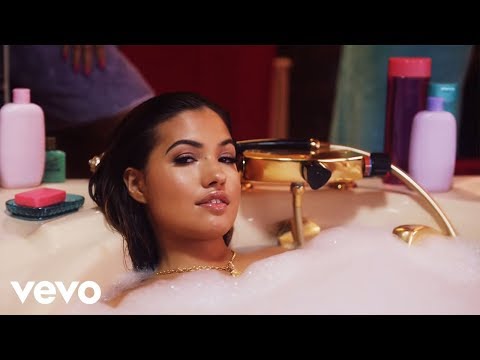 Youtube: Mabel - Don't Call Me Up (Official Video)