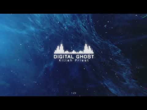 Youtube: Killah Priest - Digital Ghost