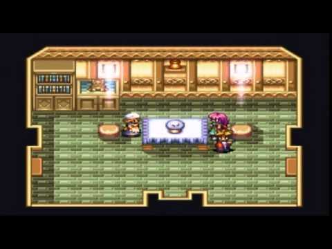 Youtube: Terranigma Walkthrough Part 1 - Der Anfang