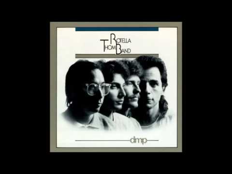Youtube: Thom Rotella Band: "Bring On The Night"