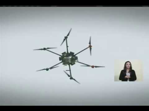 Youtube: Cronología del Atentado con drones contra Maduro: video presentado en cadena nacional, 7 agosto 2018
