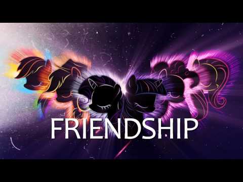 Youtube: Aviators - Friendship (MLP Song)