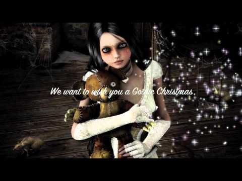 Youtube: Within Temptation~ Gothic Christmas (lyrics)