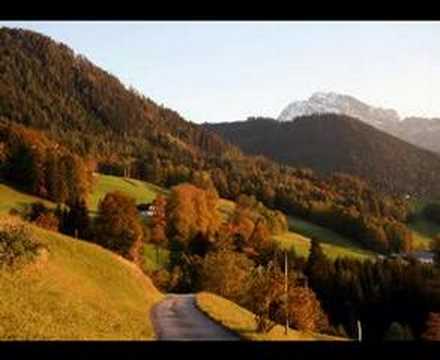 Youtube: Der Herbst ist da