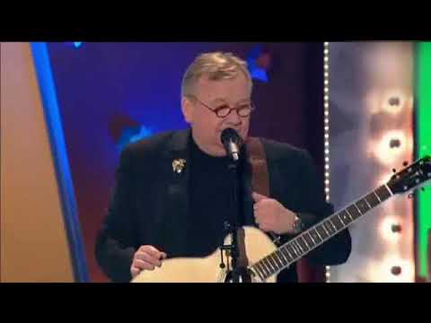 Youtube: Bernd Stelter-Als Ich so 13,14,15 war...