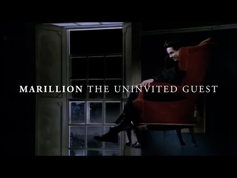 Youtube: Marillion - The Uninvited Guest - Official Music Promo Video