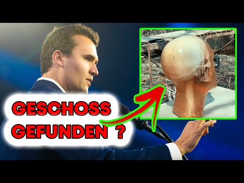 Youtube: Steckschuss im Faktencheck: Charlie Kirks Chirurg vergleicht ihn mit Superman