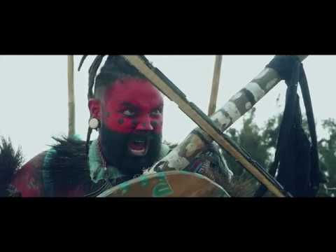 Youtube: Cemican - Guerreros de Cemican (Official Music Video)