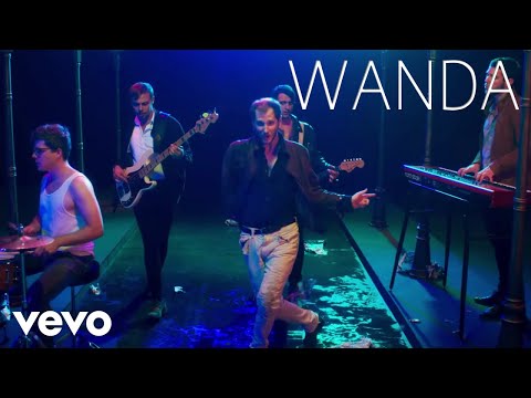 Youtube: Wanda - Bussi Baby (Official Video)
