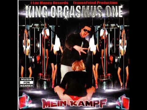 Youtube: King Orgasmus One - Deine Mutter ist ein Schwein (Lyrics in der Beschreibung)
