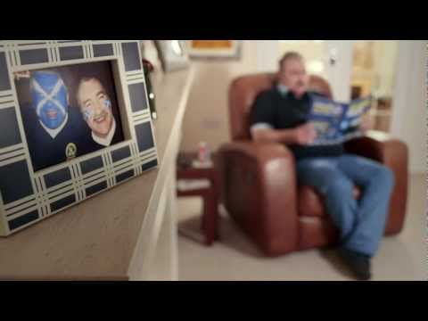 Youtube: New Fella, IRN-BRU advert 2013