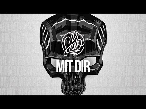 Youtube: Sido – Mit Dir (prod. by Beatgees) [Visualizer]