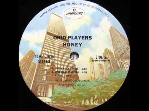 Youtube: Ohio Players - Love Rollercoaster